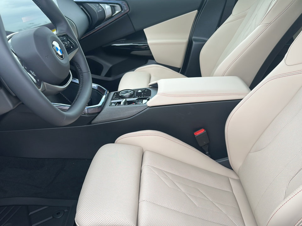 New 2026 BMW X3 xDrive30 w/ Premium Package AWD/4WD image 10