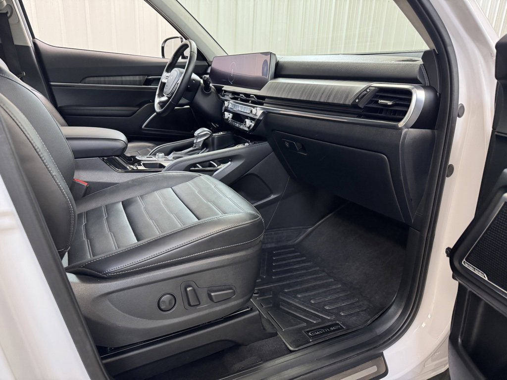 Used 2024 Kia Telluride SX Prestige image 29