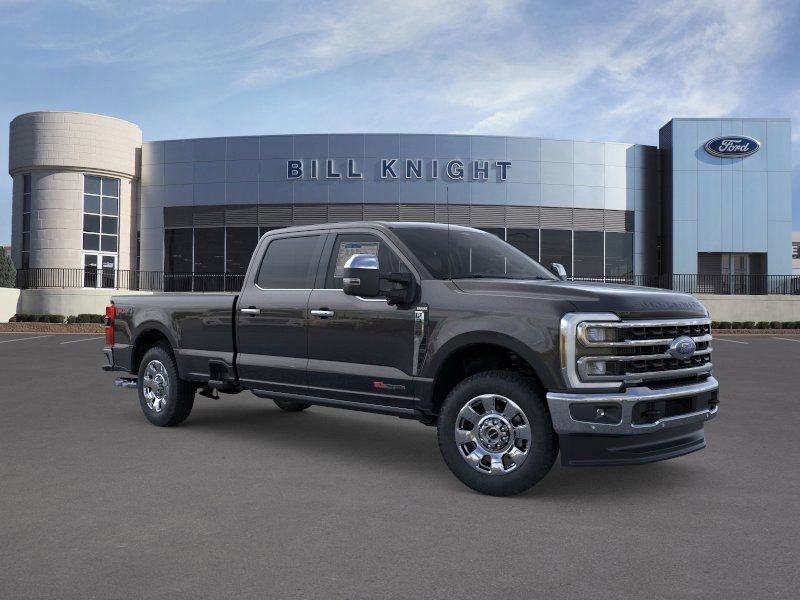 New 2026 Ford F350 King Ranch video 1