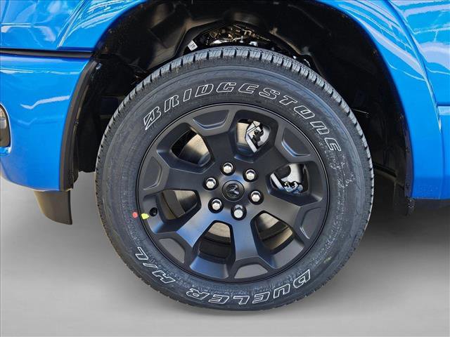 New 2026 RAM 1500 Lone Star image 10