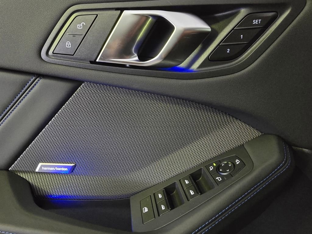 New 2026 BMW M235i xDrive w/ Technology Package image 10