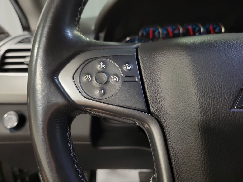 Used 2018 Chevrolet Tahoe LT AWD/4WD image 26