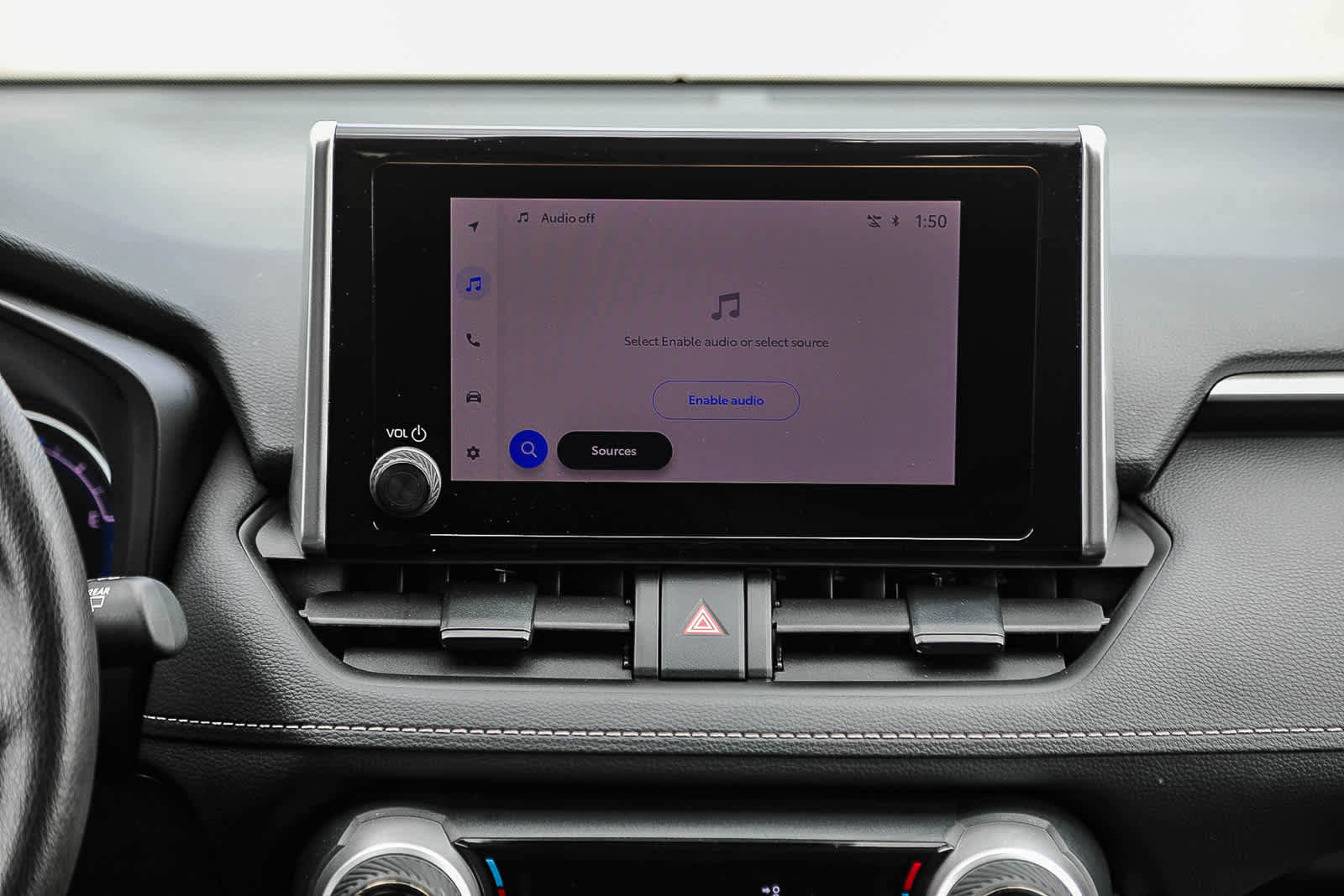 Certified 2025 Toyota RAV4 LE image 15