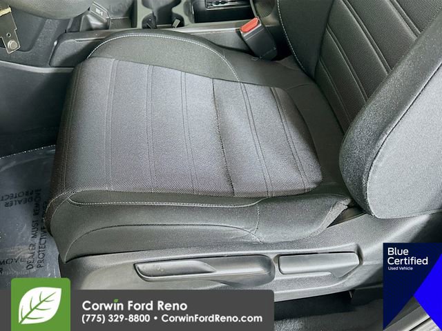 Used 2018 Honda CR-V LX image 20