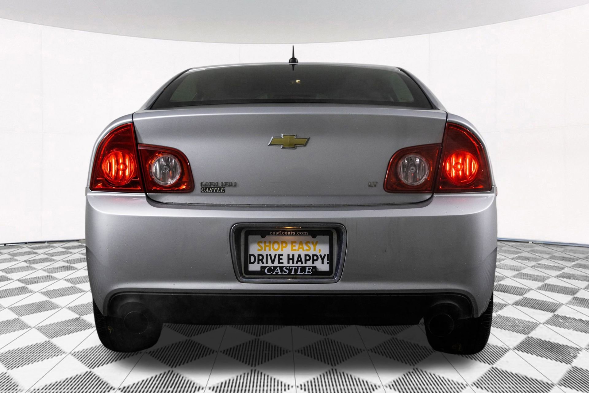 Used 2009 Chevrolet Malibu LT w/ HFV6 Engine Package image 13