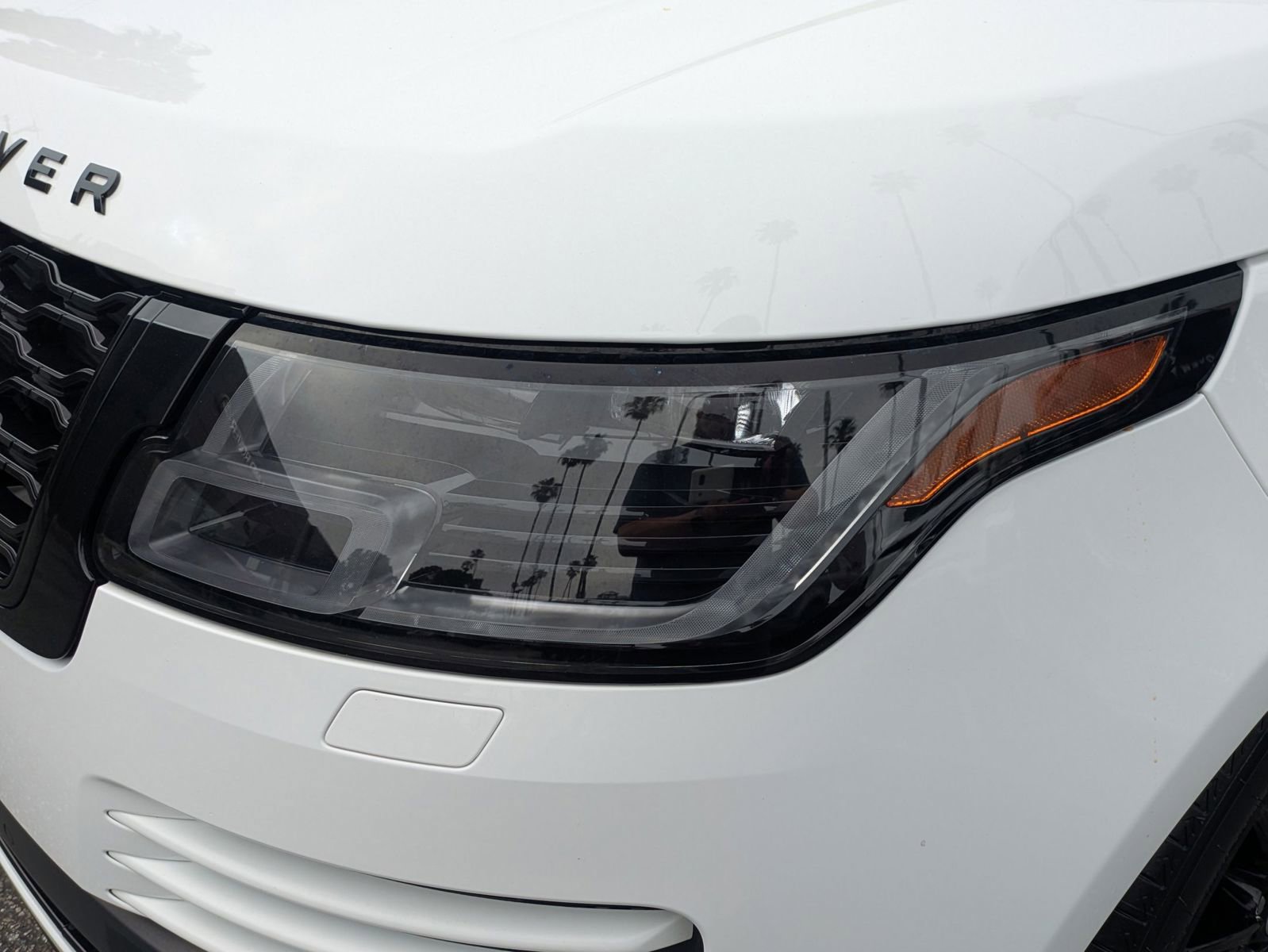 Used 2021 Land Rover Range Rover P525 Westminster Edition LWB image 9