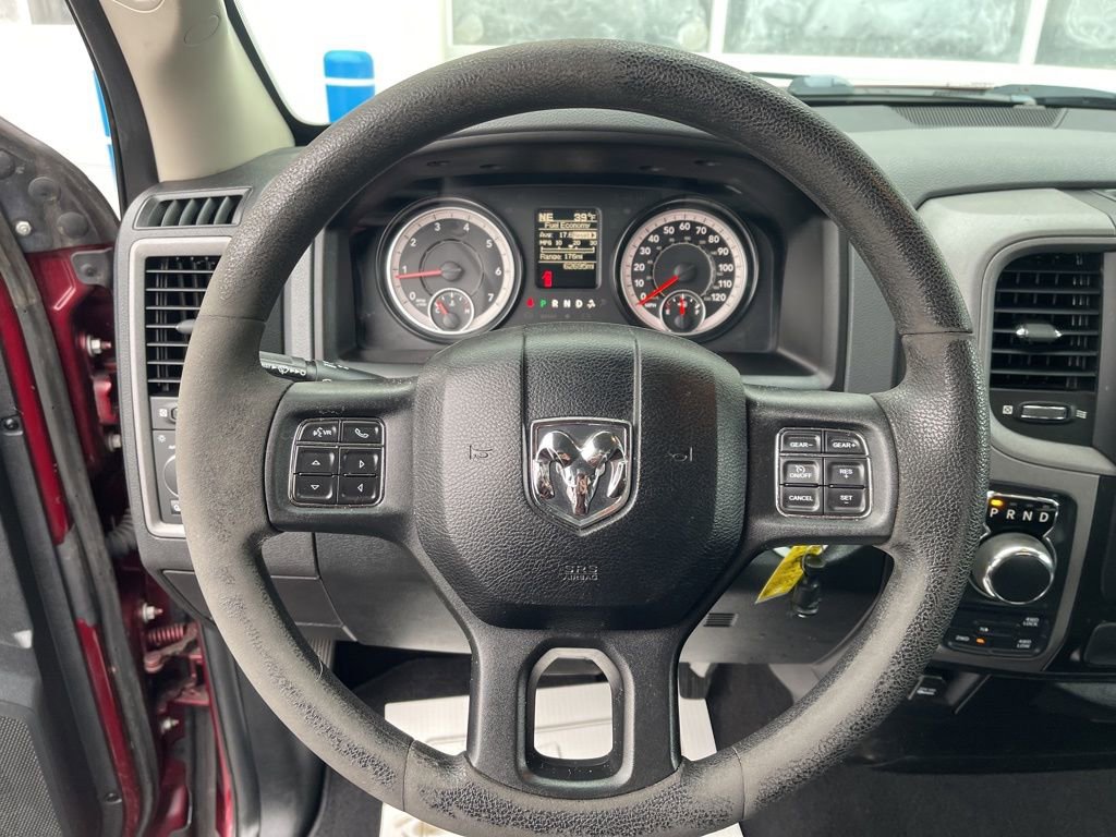 Used 2017 RAM 1500 Express image 13