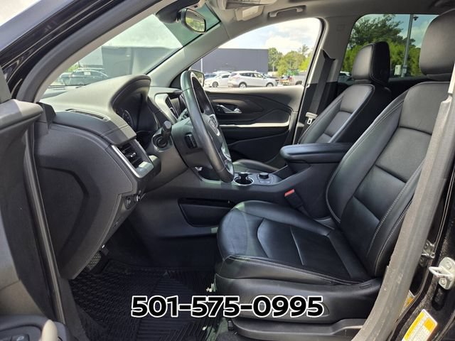 Used 2022 GMC Terrain SLT AWD/4WD image 9