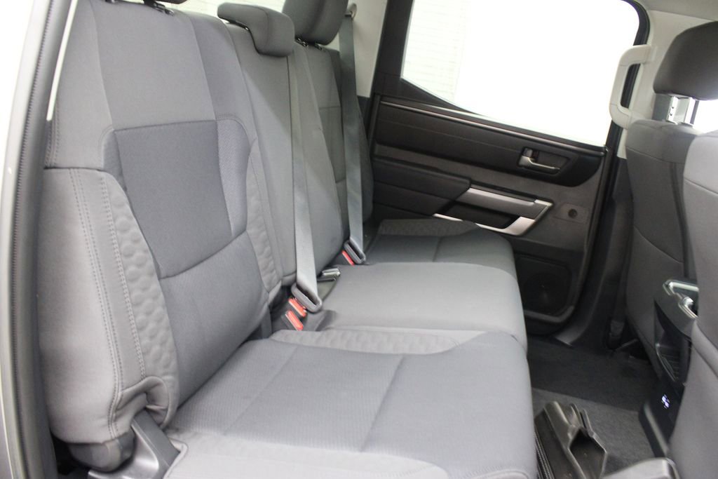 Used 2023 Toyota Tundra SR5 AWD/4WD image 18