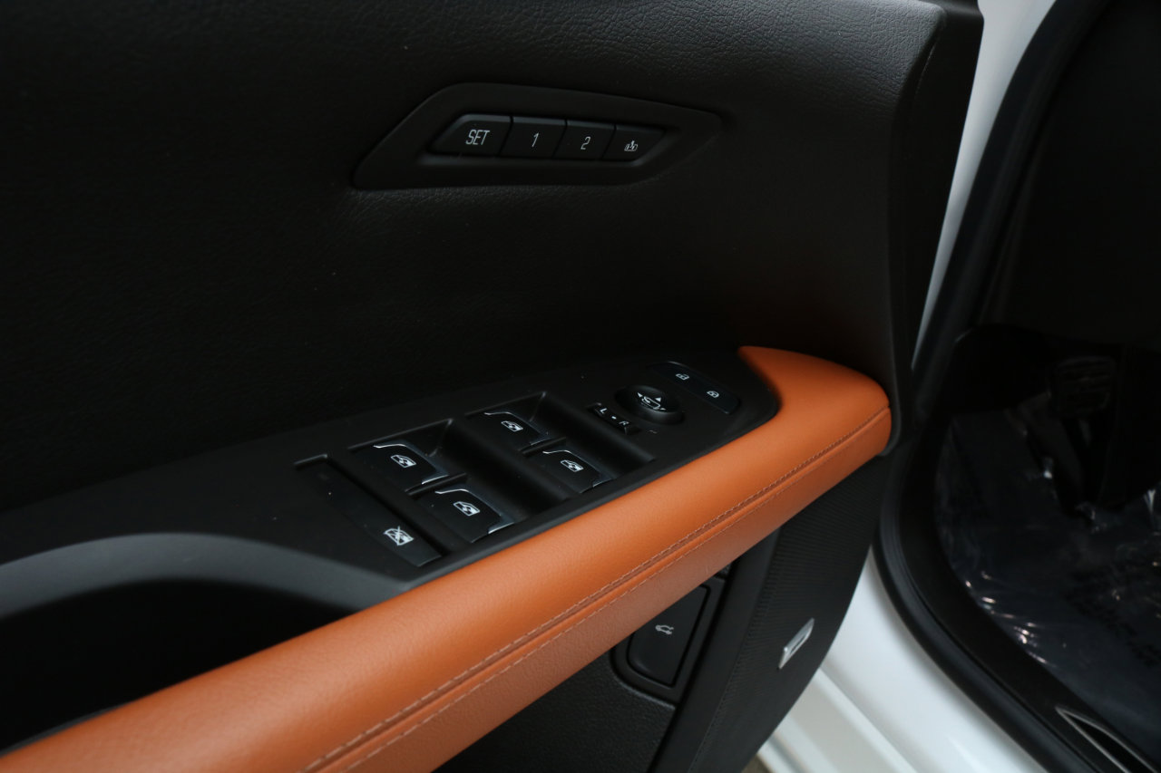 Used 2017 Cadillac CT6 Premium Luxury image 24