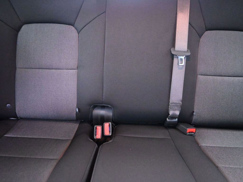 New 2026 Chevrolet Colorado W/T w/ WT Custom Package image 27