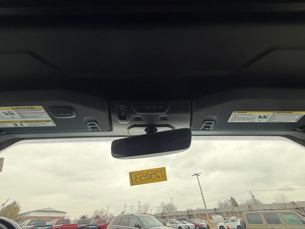 Used 2021 Jeep Wrangler Unlimited Sport image 29