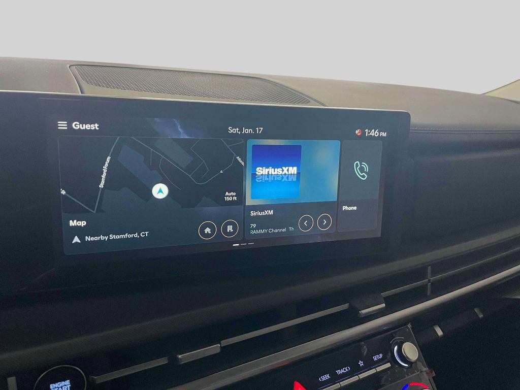 New 2026 Hyundai Santa Fe XRT image 26