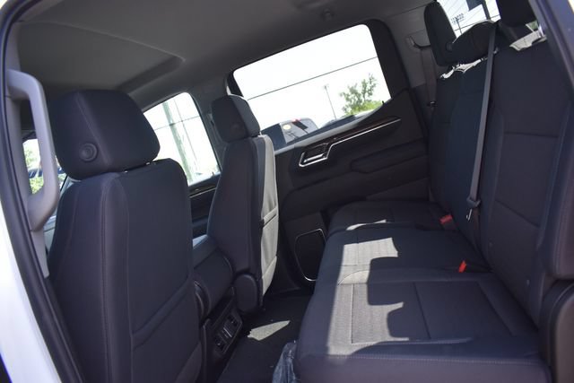New 2026 Chevrolet Silverado 1500 LT AWD/4WD image 21