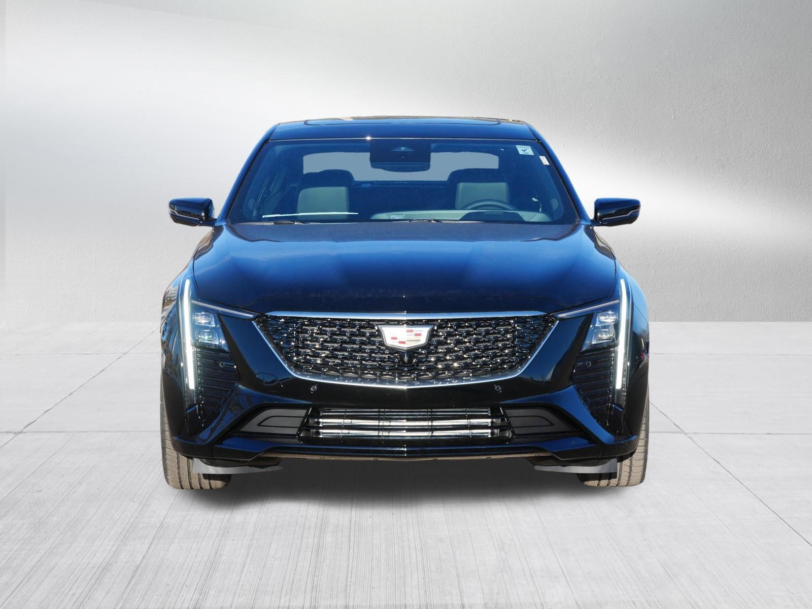 New 2026 Cadillac CT5 Premium Luxury image 2