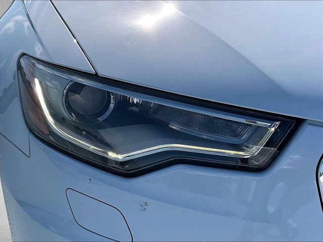 Used 2013 Audi S6 Prestige AWD/4WD image 30