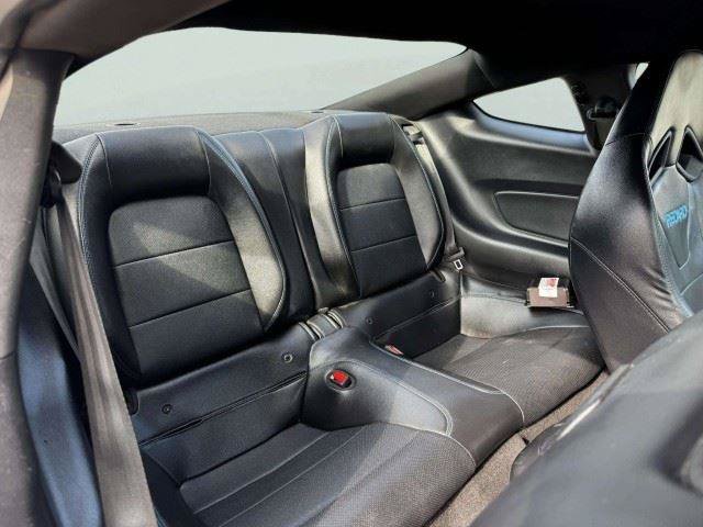 Used 2021 Ford Mustang GT Premium w/ Equipment Group 401A RWD image 45