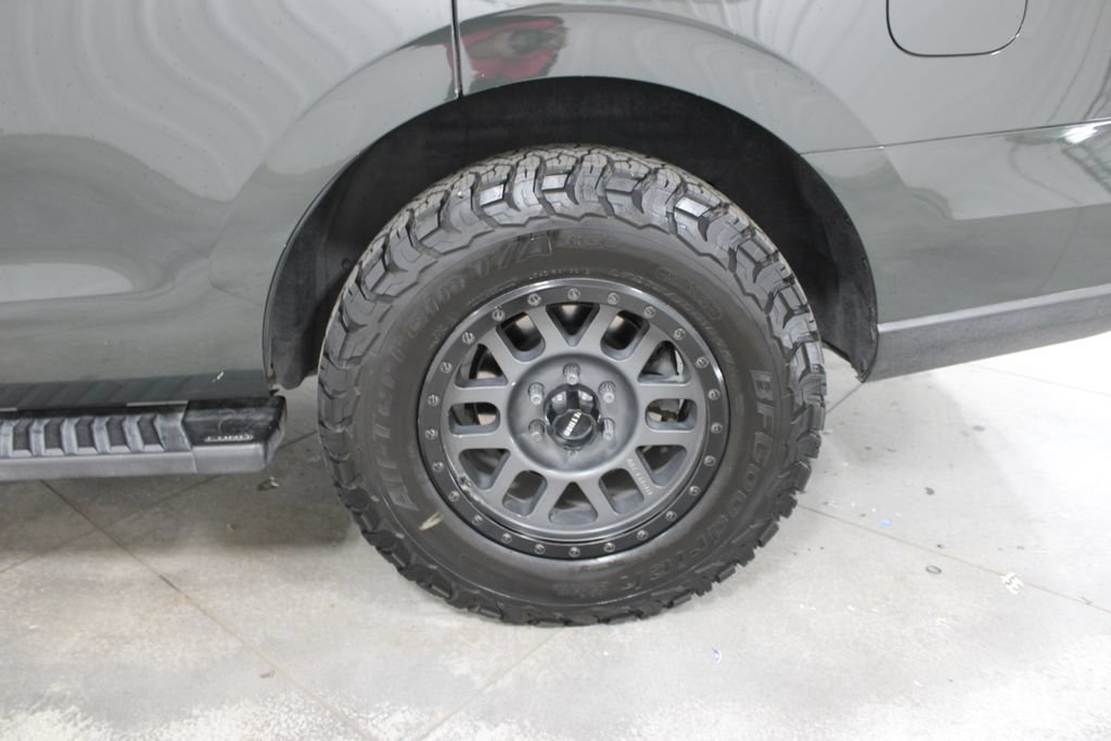 Used 2022 Ford Expedition Timberline AWD/4WD image 39