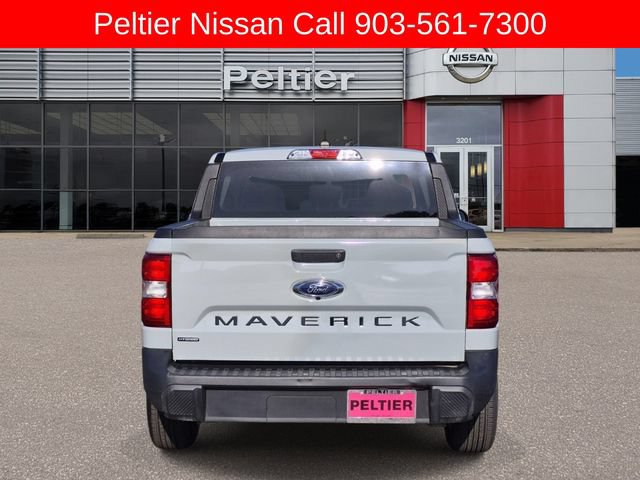 Used 2024 Ford Maverick XL FWD image 5