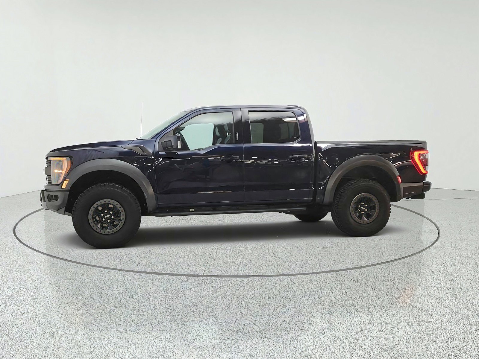 Used 2023 Ford F150 Raptor AWD/4WD image 8
