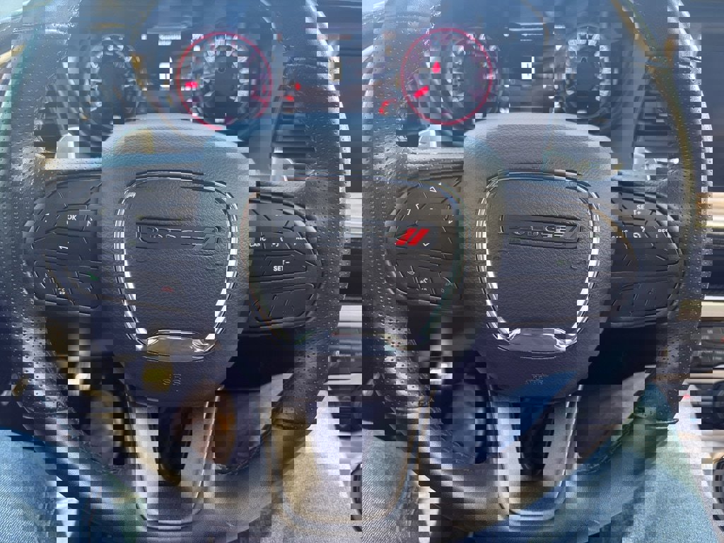 Used 2022 Dodge Challenger GT w/ Plus Package image 10