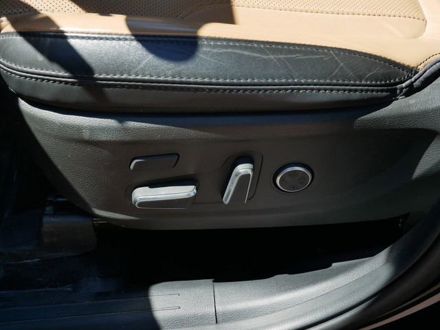 Used 2023 Hyundai Santa Fe Calligraphy AWD/4WD image 16