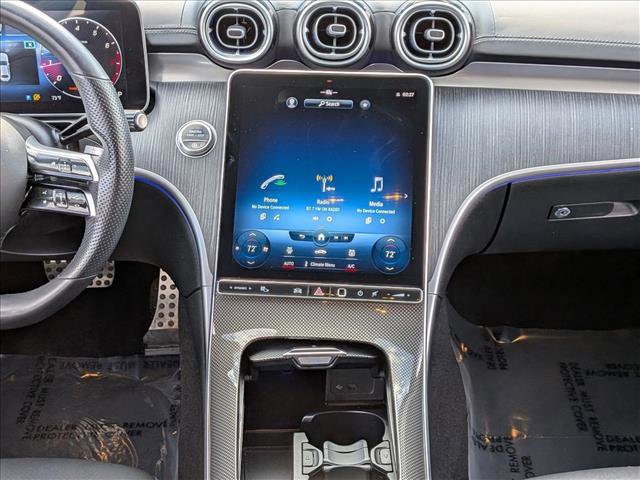 Certified 2022 Mercedes-Benz C 300 C 300 image 12