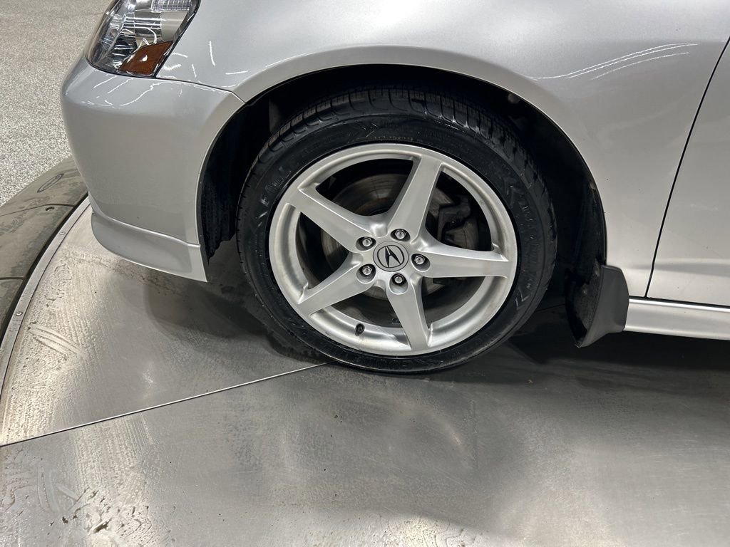 Used 2006 Acura RSX Type-S image 21