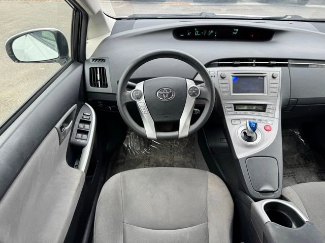 Used 2012 Toyota Prius Two image 6