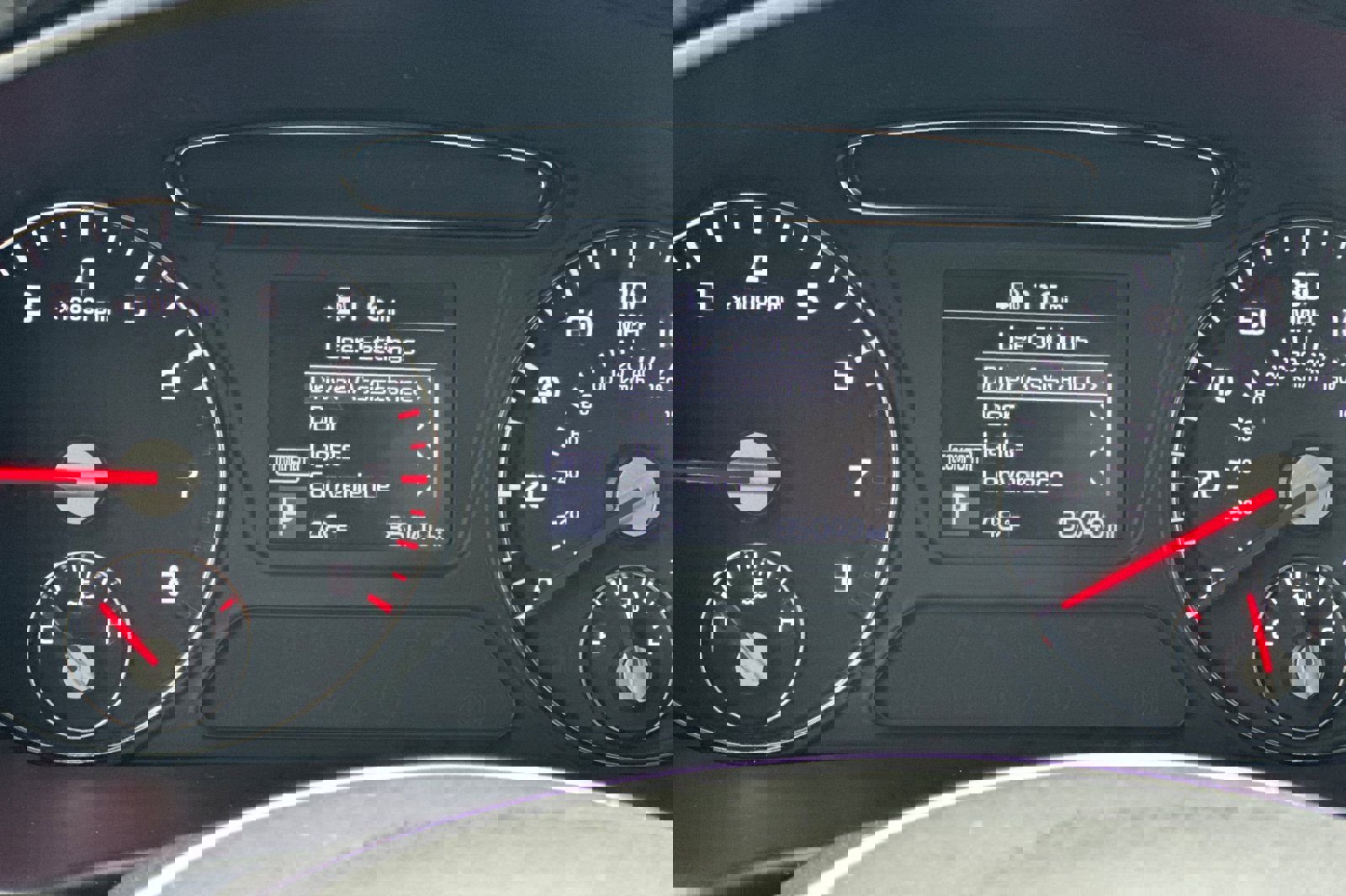 Used 2020 Kia Sorento S image 31