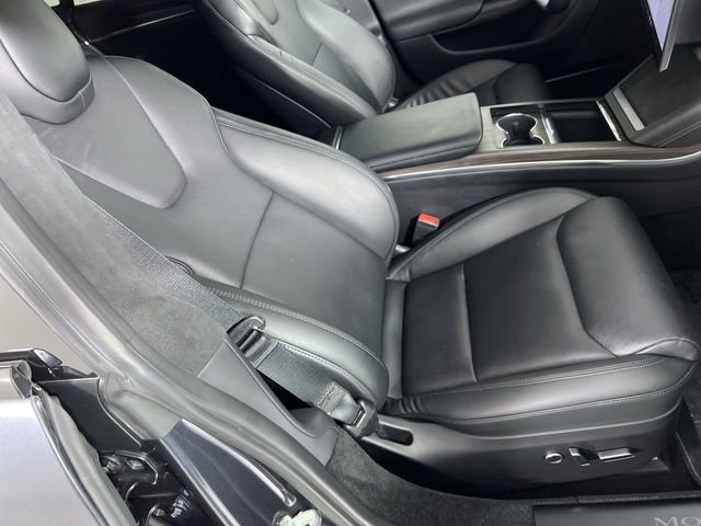 Used 2023 Tesla Model S Standard Range AWD/4WD image 27