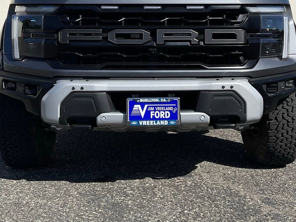 Certified 2024 Ford F150 Raptor image 18