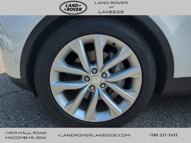 Used 2026 Land Rover Discovery S AWD/4WD image 21