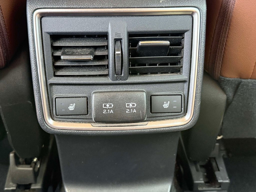 Used 2019 Subaru Forester Touring w/ Popular Package #3 AWD/4WD image 13