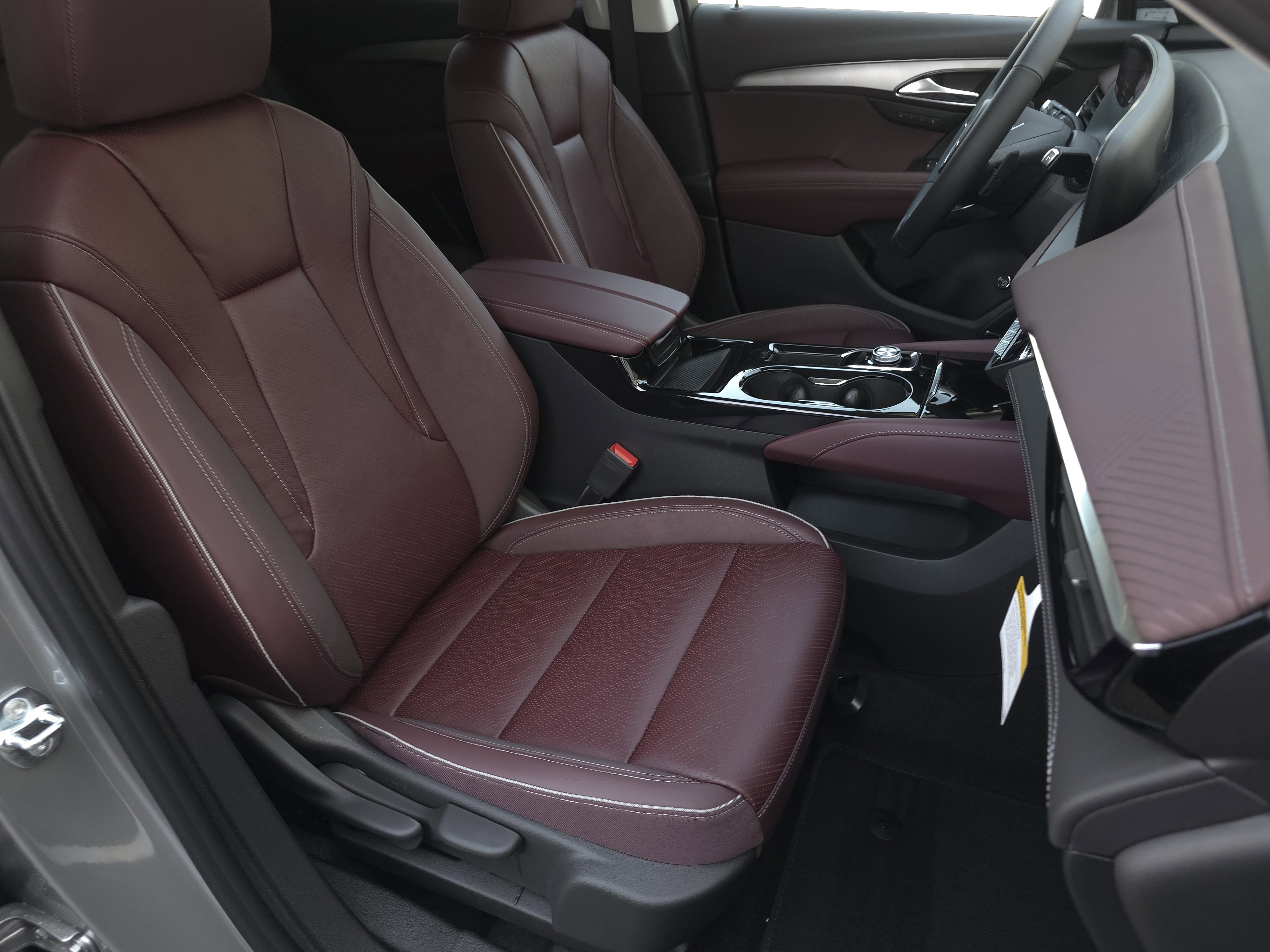 New 2026 Buick Envision Sport Touring AWD/4WD image 43