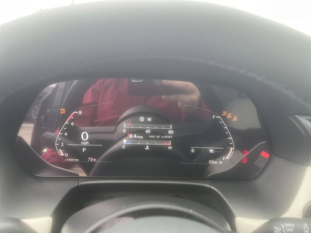 New 2026 MAZDA CX-5 Preferred AWD/4WD image 15