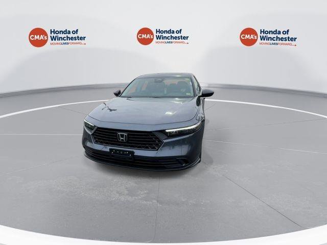 Used 2024 Honda Accord EX image 8