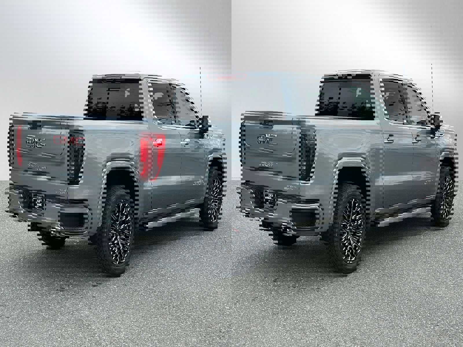 New 2026 GMC Sierra 1500 Denali w/ Denali Reserve Package image 3