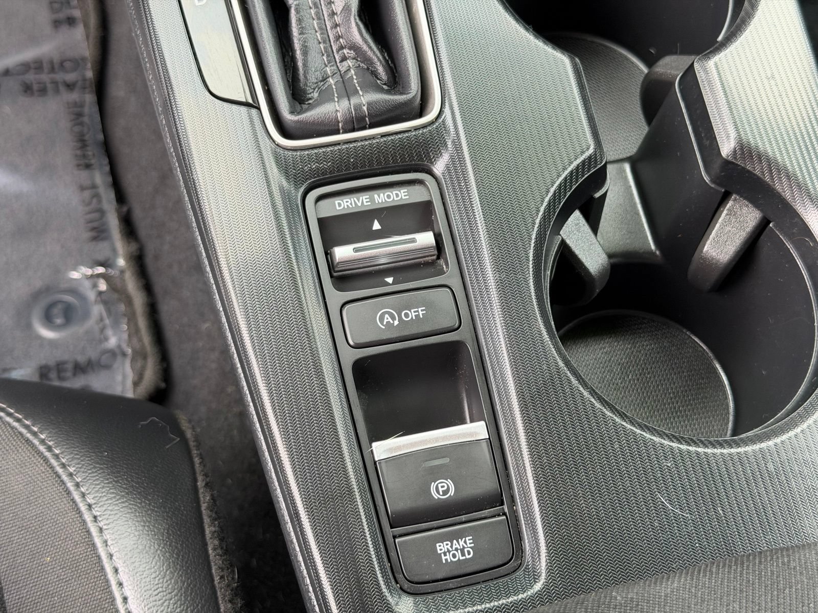 Used 2024 Honda Civic Sport image 24