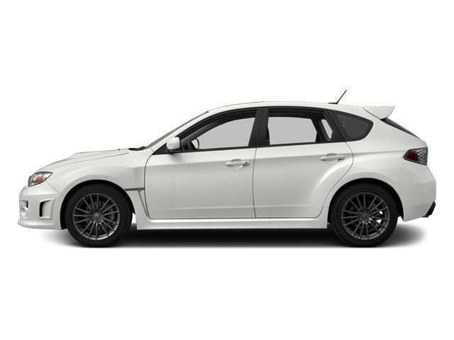 Used 2012 Subaru Impreza WRX Premium AWD/4WD image 3
