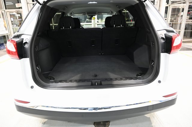 Used 2019 Chevrolet Equinox LT image 27