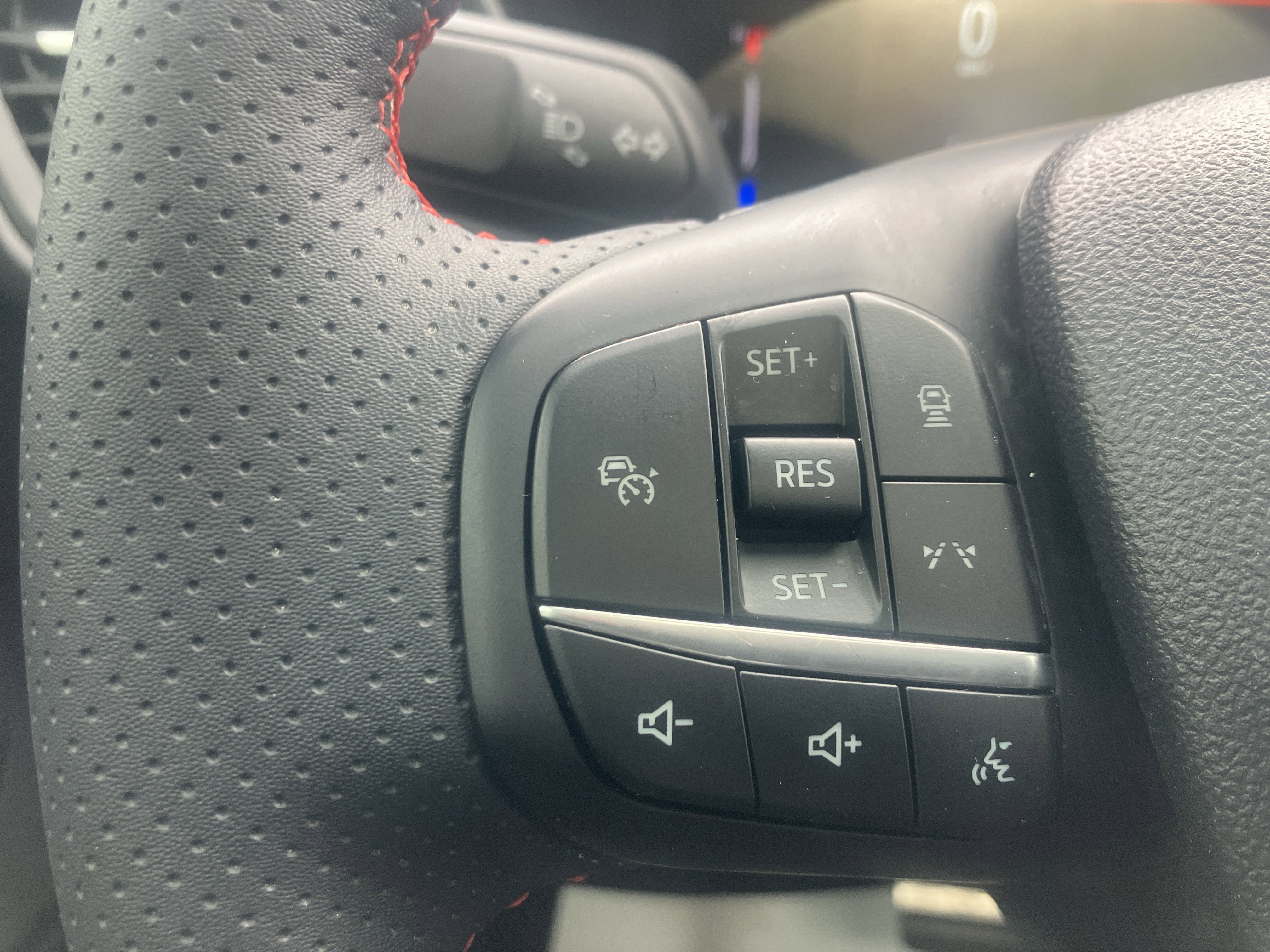 Used 2024 Ford Escape ST-Line w/ Tech Pack #1 image 26