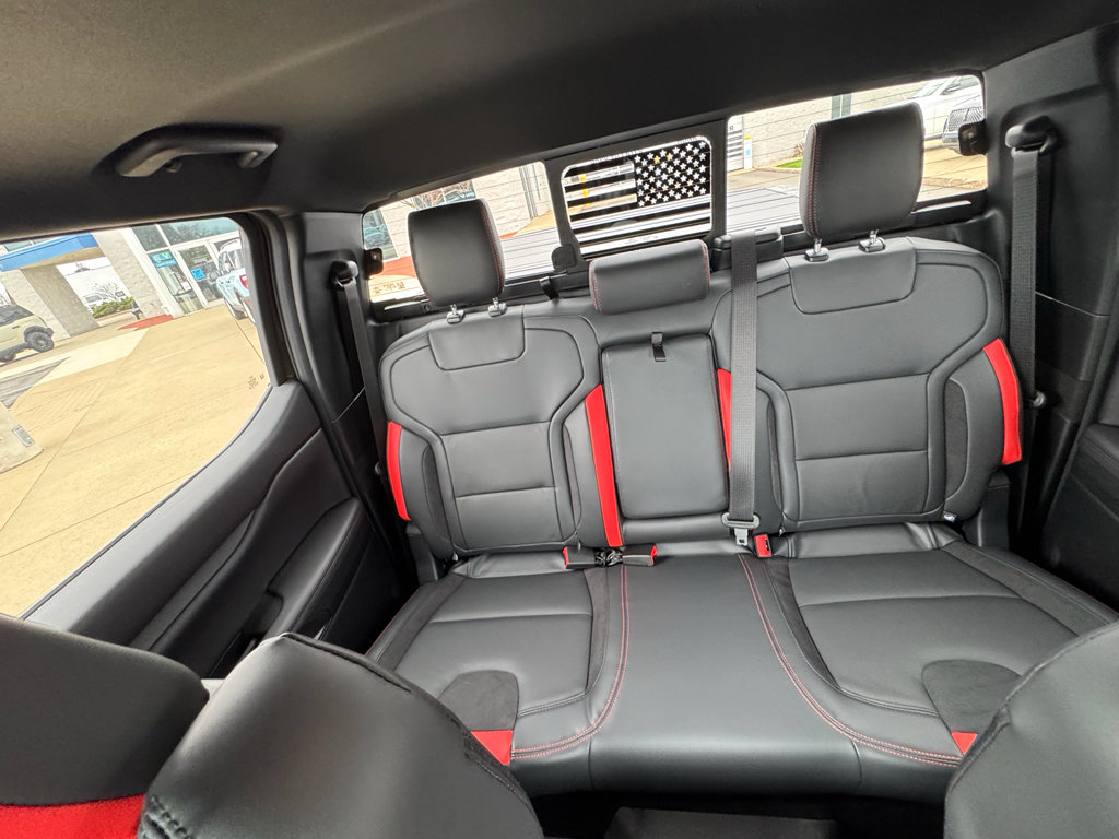 Used 2025 Ford Ranger Raptor image 34