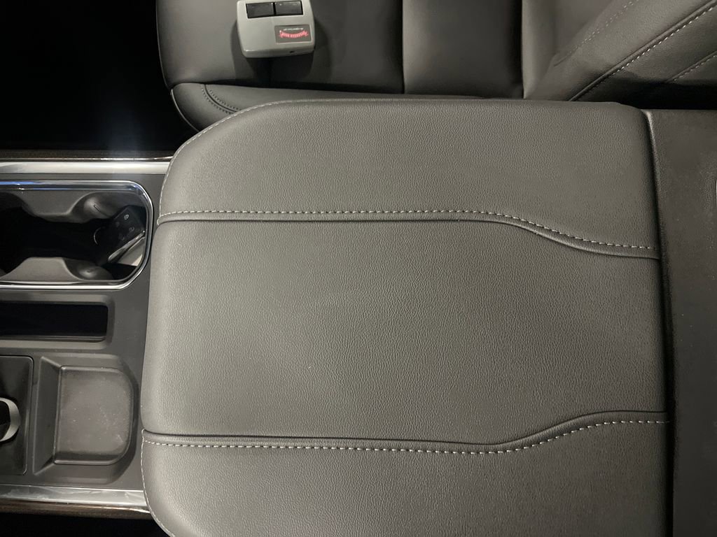 New 2026 Chevrolet Silverado 1500 LT Trail Boss w/ LT Trail Boss Premium Package AWD/4WD image 26