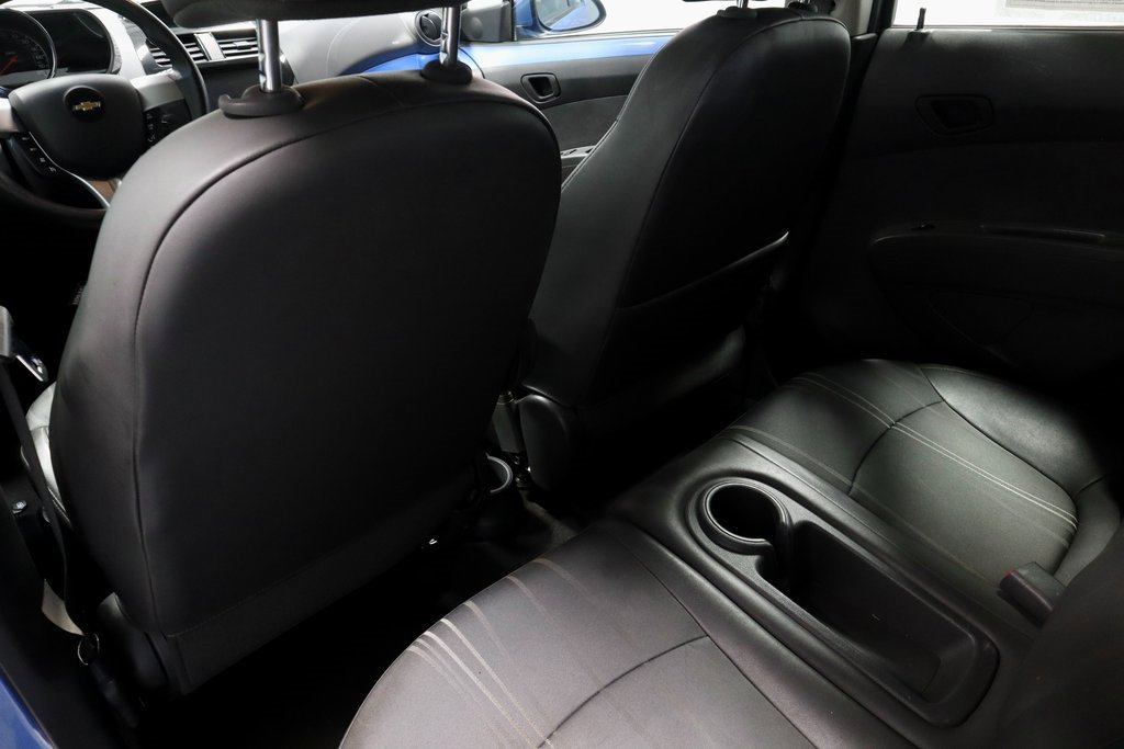 Used 2013 Chevrolet Spark LT image 20