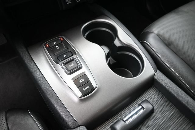 Certified 2023 Honda Ridgeline RTL image 29