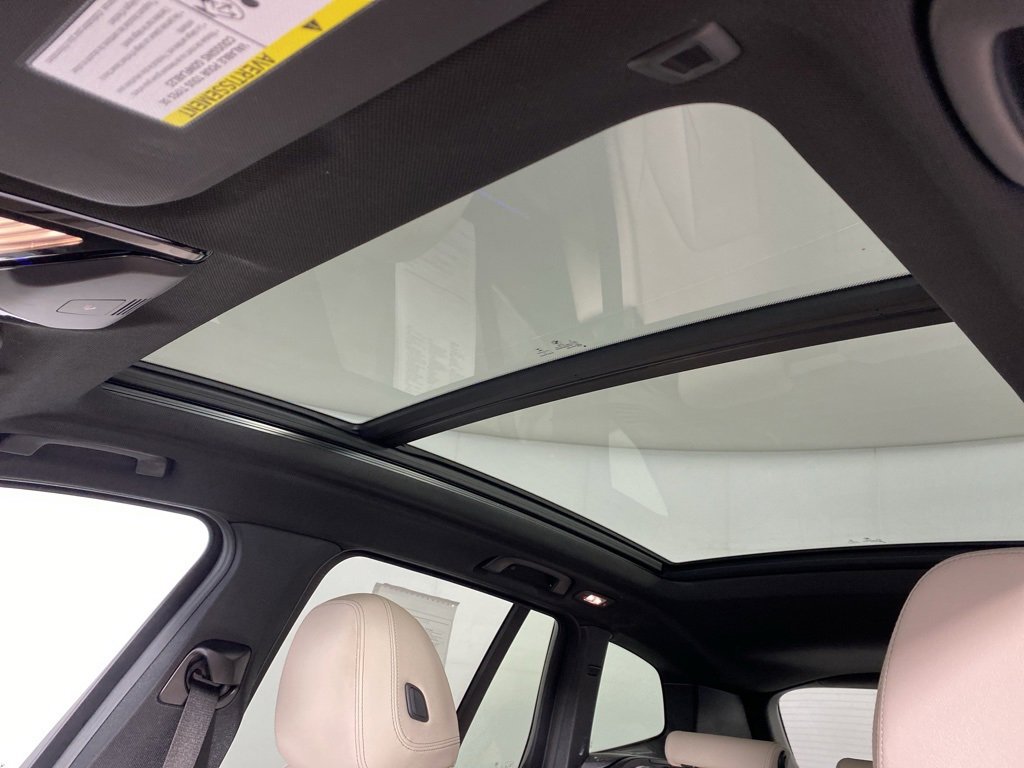 Used 2021 BMW X3 M40i w/ Shadowloine Package image 19