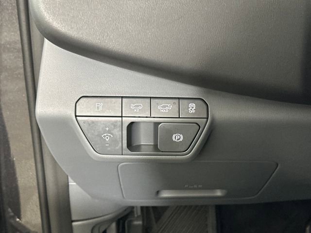 Used 2024 Kia EV9 Wind image 19