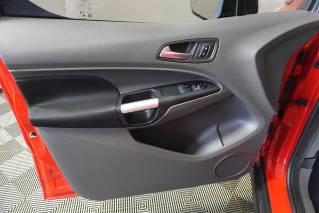 Certified 2023 Ford Transit Connect XLT FWD image 26