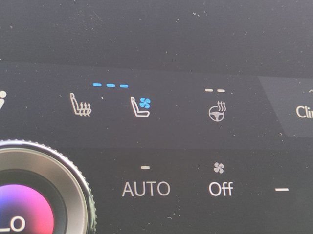 New 2026 Lexus TX 500h AWD w/ Technology Package image 21